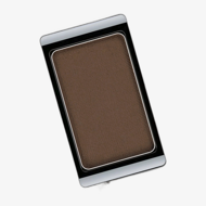 Artdeco Eyeshadow Matt (524 Matt Dark Grey Mocha)