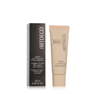 Artdeco Light Luminious Foundation (Warm 14 Beige Sand)