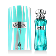 Athoor Al Alam Tanseeq Blue EDP