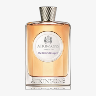 Atkinsons The British Bouquet EDT