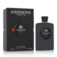 Atkinsons James EDP