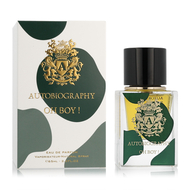 Autobiography Oh Boy! Eau De Parfum