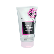 Avril Lavigne Wild Rose Body Lotion