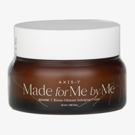 Axis-y Made For Me By Me Biome Ultimate Indulging Cream — крем