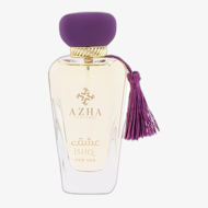 Azha Perfumes Ishq EDP