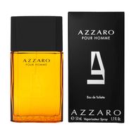 Azzaro Pour Homme EDT