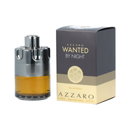 Azzaro Wanted by Night EDP