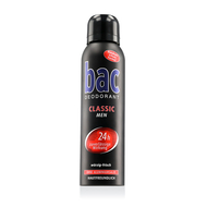 BAC Classic Deodorant VAPO