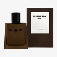 Burberry Hero Parfum Intense
