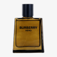 Burberry Hero Parfum Intense