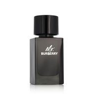 Burberry Mr. Burberry Eau De Parfum - tester