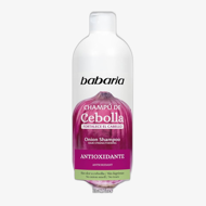 Babaria Cebolla Onion Shampoo