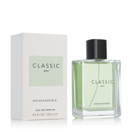 Banana Republic Classic Green EDP