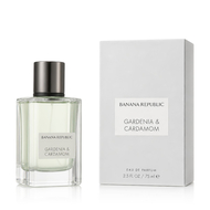 Banana Republic Gardenia & Cardamom EDP