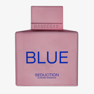 Banderas Blue Seduction Summer Essence for Women EDT