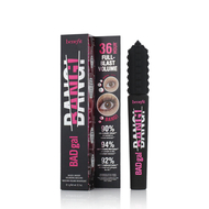 Benefit Bad Gal BANG! Mascara (Black)