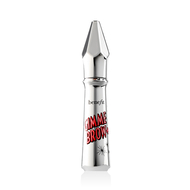 Benefit Gimme Brow+ Volumizing Fiber Gel (4 Warm Medium Brown)