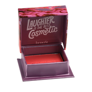 Benefit Crystah Blush (Strawberry Pink)