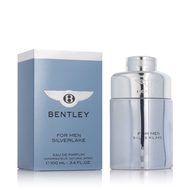 Bentley For Men Silverlake EDP