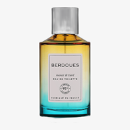Berdoues Monoï & Tiaré EDT