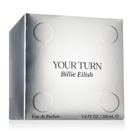 Billie Eilish Your Turn EDP