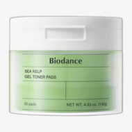 Biodance Sea Kelp Gel Toner Pad