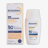 Bioderma Photoderm Xdefense Ultra-Fluid SPF 50+(Shade 04)