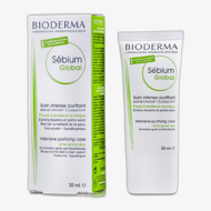 Bioderma Sébium Global Intensive Purifying Care