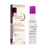Bioderma Cicabio Lotion Spray