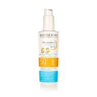 Bioderma Photoderm Pediatrics Spray SPF 50+ 200 ml