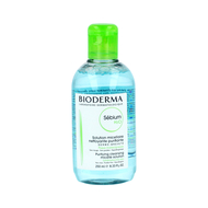 Bioderma Sebium H2O Micelle Solution Water