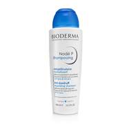 Bioderma Nodé P Anti-Dandruff Regulating Shampoo