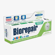 Biorepair Junior 6-12 Mint Toothpaste