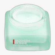 Biotherm Homme Aquapower 72h Concentrated Glacial Gel-Cream