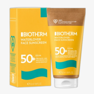 Biotherm Waterlover Face Sunscreen SPF 50+