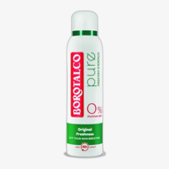 Borotalco Original Deo Spray