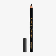 Bourjois Paris Khol & Contour Eye Pencil (002 Ultra Black)