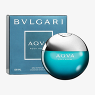 Bvlgari Aqva Pour Homme EDT
