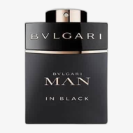 Bvlgari Man In Black EDP 100 ml + EDP 15 ml