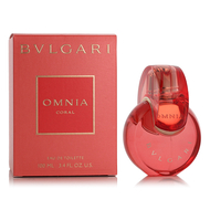 Bvlgari Omnia Coral EDT