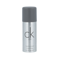 Calvin Klein CK One Deodorant VAPO