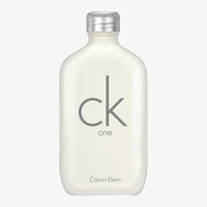 Calvin Klein CK One Eau De Toilette 1