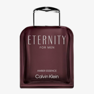 Calvin Klein Eternity for Men Amber Essence Parfum Intense