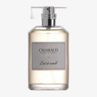 Chabaud Lait de Vanille EDT