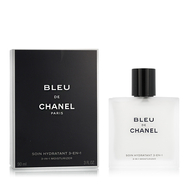 Chanel Bleu de Chanel 3-In-1 Moisturizer Cream M