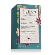 Clean H2Eau Musk Noir EDP