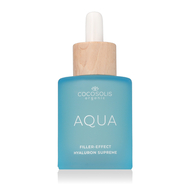 COCOSOLIS AQUA Filler Effect Hyaluron Supreme