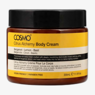 COSMO® Citrus Alchemy Body Cream
