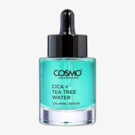 COSMO ADVANCED Calming Serum Cica + Tea Tree Water