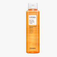 COSRX 5 PDRN B5 Vital Soothing Toner